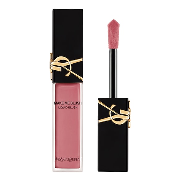 Make Me Blush - Róże, YVES SAINT LAURENT